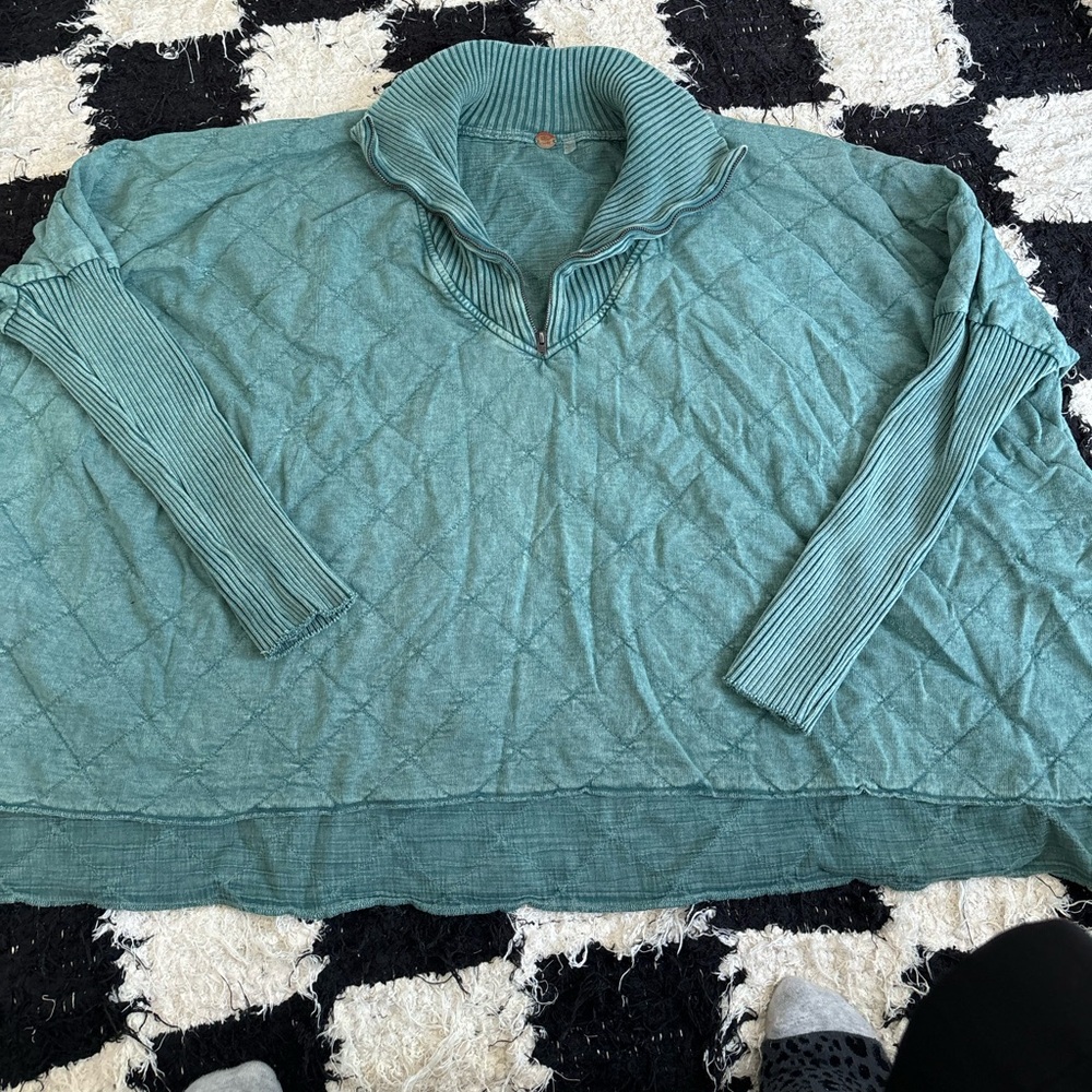free people top
